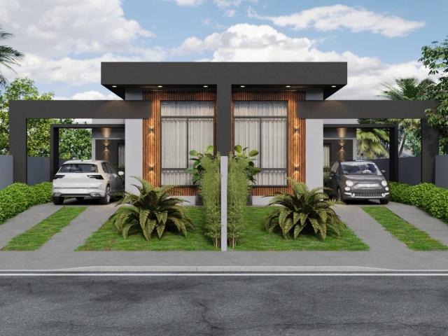 #164 - Casa para Venda em Ponta Grossa - PR - 2