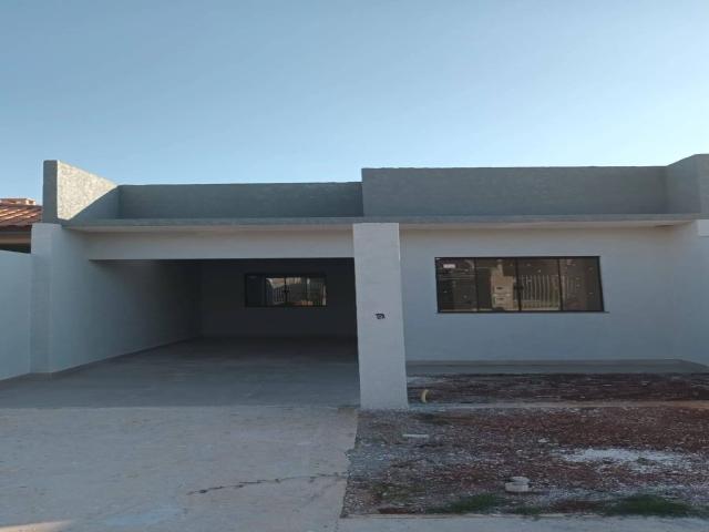 #169 - Casa para Venda em Ponta Grossa - PR - 1