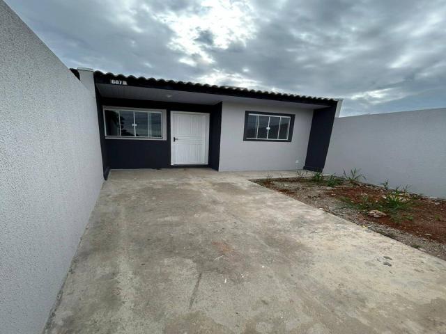 #170 - Casa para Venda em Ponta Grossa - PR - 1