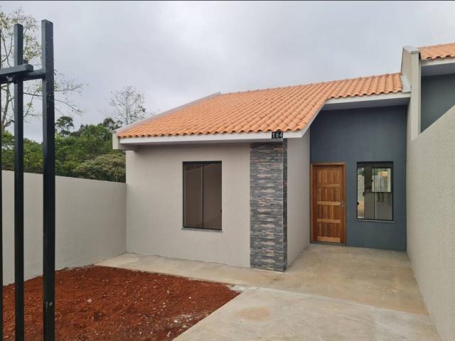 #171 - Casa para Venda em Ponta Grossa - PR - 1