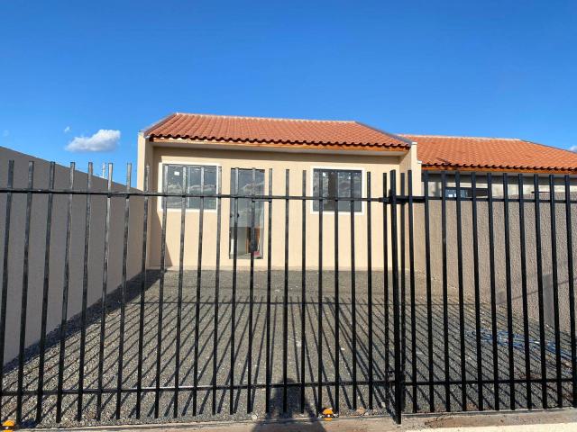 #175 - Casa para Venda em Ponta Grossa - PR - 1