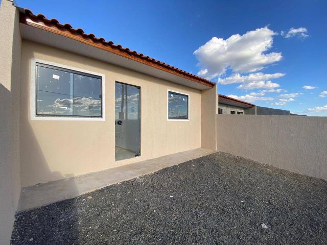 #175 - Casa para Venda em Ponta Grossa - PR - 2