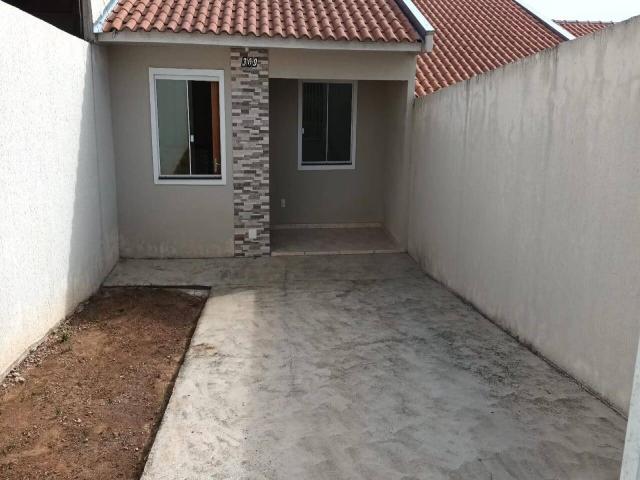 #177 - Casa para Venda em Ponta Grossa - PR - 2