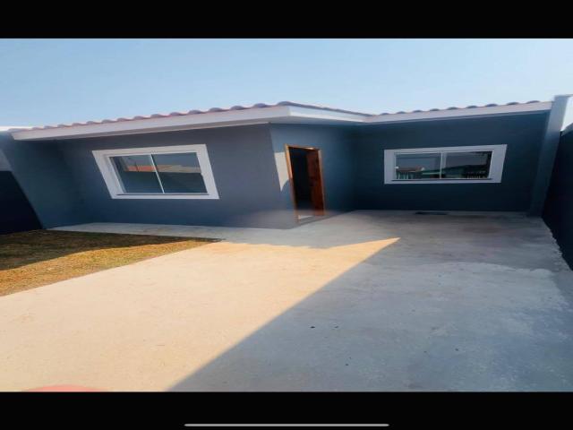 #178 - Casa para Venda em Ponta Grossa - PR - 2