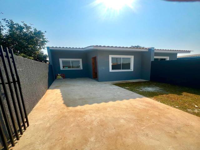 #178 - Casa para Venda em Ponta Grossa - PR - 1