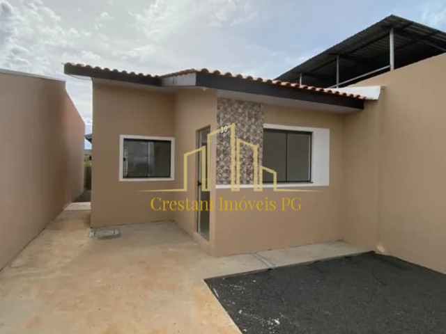 #179 - Casa para Venda em Ponta Grossa - PR - 1