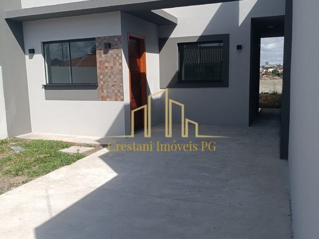 #125 - Casa para Venda em Ponta Grossa - PR - 3