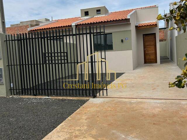 #182 - Casa para Venda em Ponta Grossa - PR - 2
