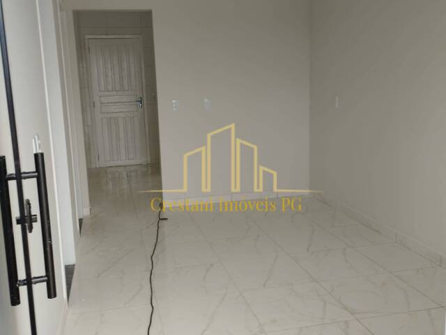 #165 - Casa para Venda em Ponta Grossa - PR - 3