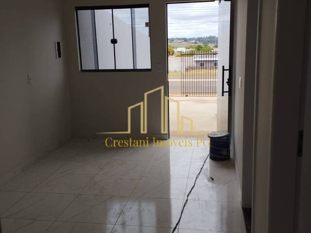 #165 - Casa para Venda em Ponta Grossa - PR - 2
