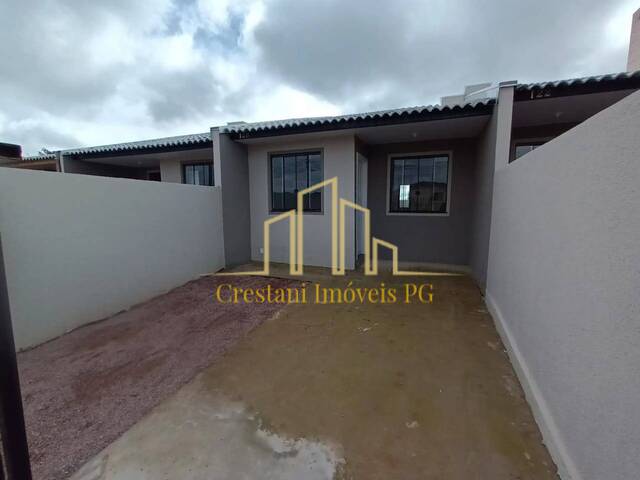 #186 - Casa para Venda em Ponta Grossa - PR - 3