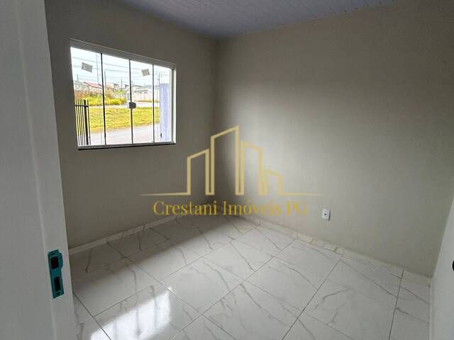 #188 - Casa para Venda em Ponta Grossa - PR - 3